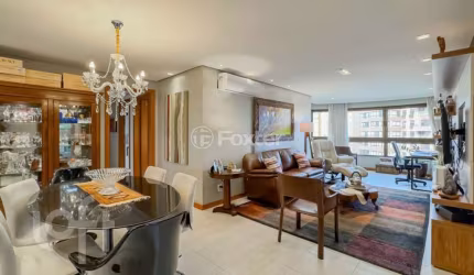 Apartamento com 3 quartos à venda na Rua Marquês do Pombal, 1900, Moinhos de Vento, Porto Alegre, 112 m2 por R$ 1.199.000
