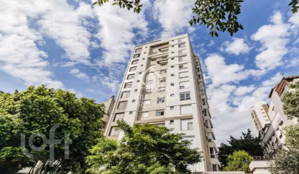 Apartamento com 2 quartos à venda na Rua Eça de Queiroz, 194, Petrópolis, Porto Alegre, 64 m2 por R$ 690.000