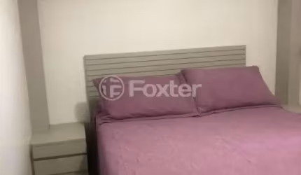 Apartamento com 2 quartos à venda na Rua Gabriel Franco da Luz, 560, Sarandi, Porto Alegre, 43 m2 por R$ 200.000