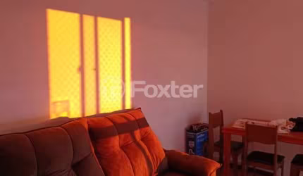 Apartamento com 2 quartos à venda na Avenida Boqueirão, 3895, Estância Velha, Canoas, 44 m2 por R$ 260.000