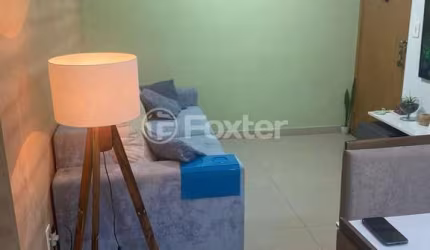 Apartamento com 2 quartos à venda na Rua Guarujá, 400, São José, Canoas, 41 m2 por R$ 235.000
