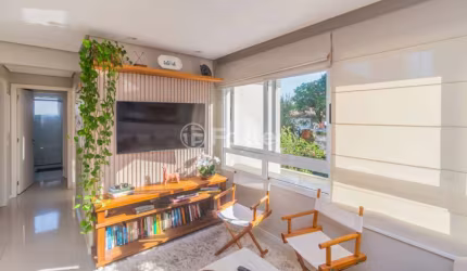 Apartamento com 2 quartos à venda na Rua Faria Santos, 315, Petrópolis, Porto Alegre, 68 m2 por R$ 1.045.000