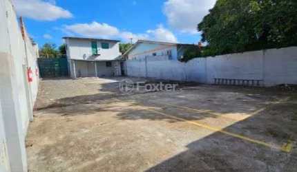 Barracão / Galpão / Depósito com 3 salas à venda na Rua Bertolino José da Silva, 310, Cecília, Viamão, 49 m2 por R$ 349.500