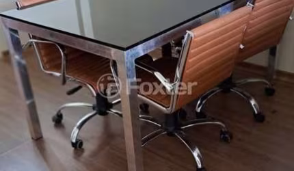 Sala comercial com 1 sala à venda na Avenida Ijuí, 56, Petrópolis, Porto Alegre, 32 m2 por R$ 110.000