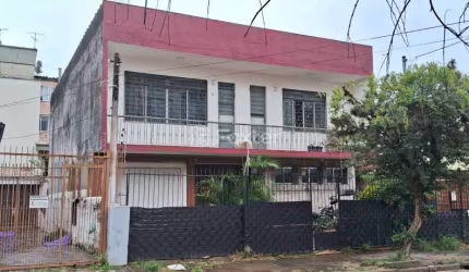 Casa comercial com 2 salas à venda na Rua Doutor Voltaire Pires, 459, Santo Antônio, Porto Alegre, 277 m2 por R$ 650.000