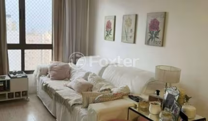 Apartamento com 2 quartos à venda na Rua Jari, 735, Passo da Areia, Porto Alegre, 66 m2 por R$ 750.000