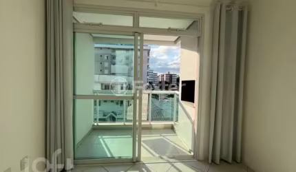 Apartamento com 2 quartos à venda na Rua Professor Odilon Fernandes, 77, Trindade, Florianópolis, 65 m2 por R$ 830.000