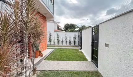Casa com 3 quartos à venda na Servidão Eurico Leopoldo Rodrigues, 808, Rio Tavares, Florianópolis, 148 m2 por R$ 1.700.000