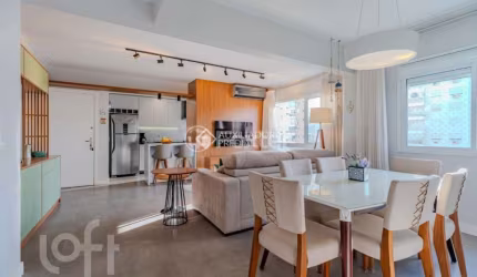 Apartamento com 3 quartos à venda na Avenida Andaraí, 721, Passo da Areia, Porto Alegre, 79 m2 por R$ 690.000