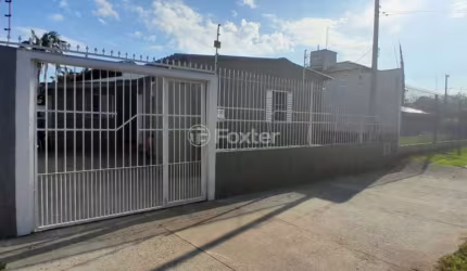 Casa com 3 quartos à venda na Rua Wladislau Karasek, 47, Itaí, Eldorado do Sul, 87 m2 por R$ 320.000