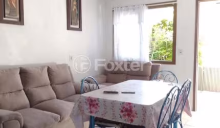 Casa com 2 quartos à venda na Rua Terezinha Turcato, 504, Costa e Silva, Porto Alegre, 36 m2 por R$ 215.000