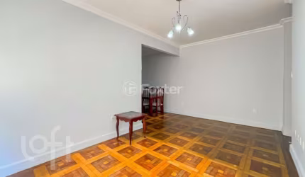 Apartamento com 3 quartos à venda na Rua Ramiro Barcelos, 728, Moinhos de Vento, Porto Alegre, 100 m2 por R$ 420.000