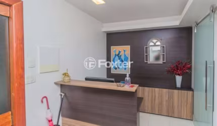 Sala comercial com 2 salas à venda na Rua Padre Chagas, 66, Moinhos de Vento, Porto Alegre, 44 m2 por R$ 480.000
