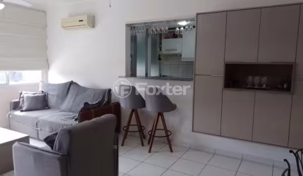 Apartamento com 2 quartos à venda na Avenida Maranhão, 1015, São Geraldo, Porto Alegre, 78 m2 por R$ 550.000