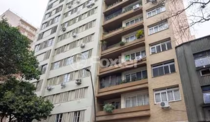 Apartamento com 3 quartos à venda na Rua Duque de Caxias, 1303, Centro Histórico, Porto Alegre, 202 m2 por R$ 879.990