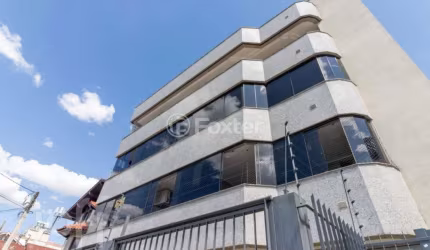 Cobertura com 3 quartos à venda na Avenida Nestor Valdman, 43, Jardim Itu Sabará, Porto Alegre, 260 m2 por R$ 965.000