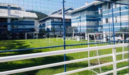 Apartamento com 2 quartos à venda na Avenida Tom Traugott Wildi, 500, Praia Brava, Florianópolis, 120 m2 por R$ 1.400.000