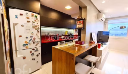 Apartamento com 2 quartos à venda na Rua Augusto Severo, 125, São João, Porto Alegre, 59 m2 por R$ 670.000