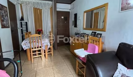 Apartamento com 3 quartos à venda na Rua Wolfram Metzler, 450, Rubem Berta, Porto Alegre, 80 m2 por R$ 100.000