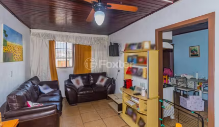 Apartamento com 3 quartos à venda na Rua Wolfram Metzler, 450, Rubem Berta, Porto Alegre, 80 m2 por R$ 100.000
