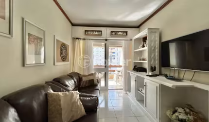 Cobertura com 3 quartos à venda na Rua Moacir, 2581, Centro, Capão da Canoa, 184 m2 por R$ 1.011.000