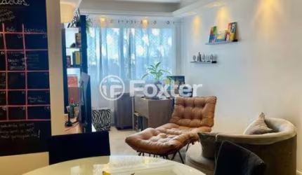 Apartamento com 3 quartos à venda na Avenida Dom Cláudio José Gonçalves Ponce de Leão, 240, Vila Ipiranga, Porto Alegre, 67 m2 por R$ 600.000