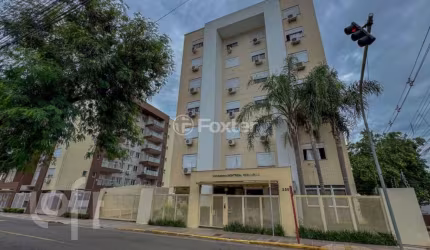 Apartamento com 2 quartos à venda na Rua São Francisco, 350, Nossa Senhora das Graças, Canoas, 69 m2 por R$ 480.000