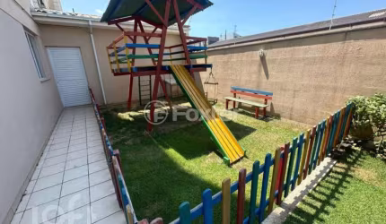Apartamento com 3 quartos à venda na Rua Antônio Mariano de Souza, 1020, Ipiranga, São José, 110 m2 por R$ 690.000