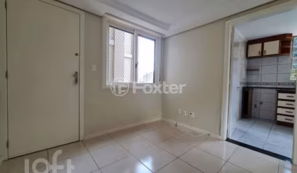 Apartamento com 1 quarto à venda na Rua Curitiba, 695, Boa Vista, Novo Hamburgo, 32 m2 por R$ 149.000