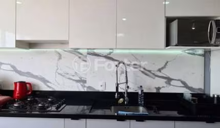 Apartamento com 2 quartos à venda na Rua Dom João Becker, 1781, Fátima, Canoas, 53 m2 por R$ 295.000