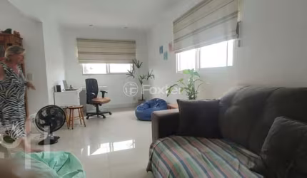 Cobertura com 4 quartos à venda na Avenida João Wallig, 687, Passo da Areia, Porto Alegre, 152 m2 por R$ 980.000