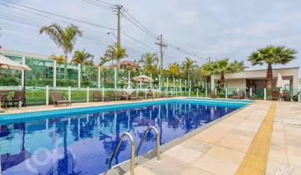 Apartamento com 2 quartos à venda na Rua Guarujá, 200, São José, Canoas, 78 m2 por R$ 200.000