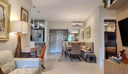 Apartamento com 2 quartos à venda na Rodovia João Paulo, 2538, João Paulo, Florianópolis, 120 m2 por R$ 1.740.000