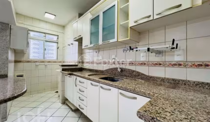 Apartamento com 2 quartos à venda na Rua Heronildes José da Silva, 77, Nossa Senhora do Rosário, São José, 54 m2 por R$ 355.000