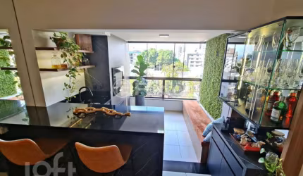 Apartamento com 2 quartos à venda na Rua Marcílio Dias, 304, Rio Branco, Novo Hamburgo, 86 m2 por R$ 640.000