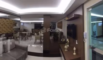 Apartamento com 2 quartos à venda na Rua Celso Bayma, 730, Barreiros, São José, 84 m2 por R$ 739.291