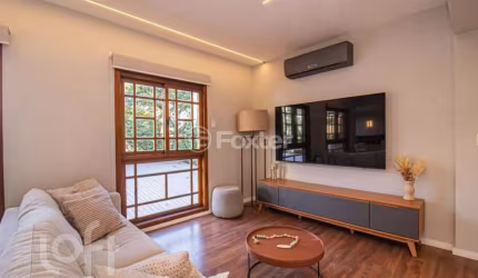Apartamento com 2 quartos à venda na Rua Casemiro de Abreu, 1517, Bela Vista, Porto Alegre, 110 m2 por R$ 1.118.000