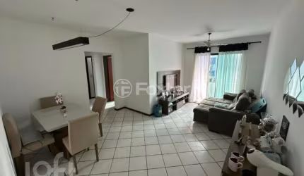 Apartamento com 3 quartos à venda na Rua Capitão Américo, 71, Córrego Grande, Florianópolis, 85 m2 por R$ 840.000