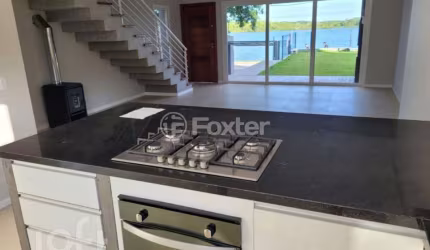 Casa com 3 quartos à venda na Avenida Campeche, 3617, Campeche, Florianópolis, 150 m2 por R$ 2.700.000