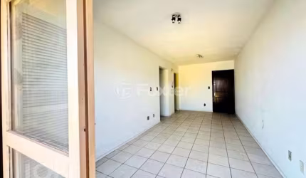 Apartamento com 2 quartos à venda na Rua Luiz de Brito, 132, Ouro Branco, Novo Hamburgo, 70 m2 por R$ 195.000