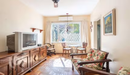 Apartamento com 2 quartos à venda na Rua Felipe Camarão, 686, Rio Branco, Porto Alegre, 71 m2 por R$ 500.000