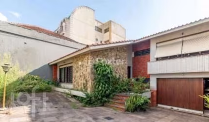 Casa com 3 quartos à venda na Rua Dom Pedro II, 1395, Higienópolis, Porto Alegre, 380 m2 por R$ 6.500.000