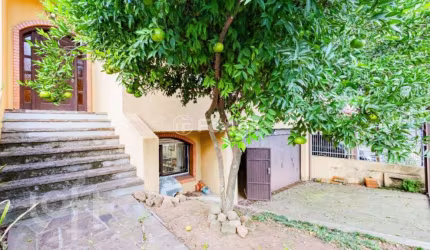 Casa com 3 quartos à venda na Rua Dona Mimi Moro, 60, Boa Vista, Porto Alegre, 291 m2 por R$ 1.200.000
