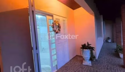Casa com 2 quartos à venda na Rua Rio Japurá, 66, Arroio da Manteiga, São Leopoldo, 190 m2 por R$ 349.800