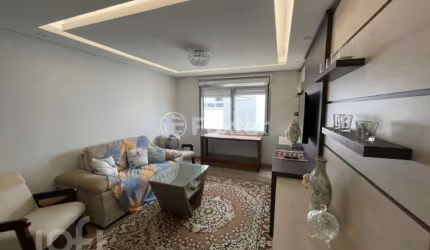 Apartamento com 2 quartos à venda na Rua Edmundo Bastian, 441, Cristo Redentor, Porto Alegre, 71 m2 por R$ 380.000