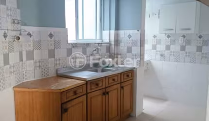 Apartamento com 3 quartos à venda na Avenida Taquary, 875, Cristal, Porto Alegre, 63 m2 por R$ 255.000