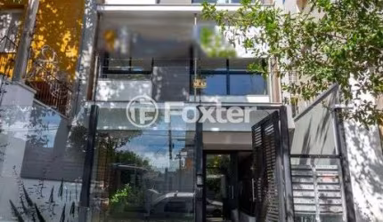Apartamento com 1 quarto à venda na Rua Gonçalves Dias, 12, Menino Deus, Porto Alegre, 34 m2 por R$ 340.000