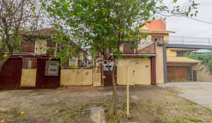 Terreno à venda na Rua Marista, 154, Vila João Pessoa, Porto Alegre, 60 m2 por R$ 400.000