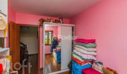 Casa com 3 quartos à venda na Rua Olécio Cavedini, 45, Espírito Santo, Porto Alegre, 165 m2 por R$ 750.000