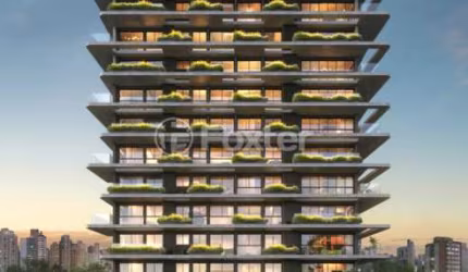 Apartamento com 1 quarto à venda na Avenida Nova York, 90, Auxiliadora, Porto Alegre, 35 m2 por R$ 634.944
